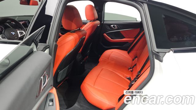 BMW 2-Series 220i M Sports