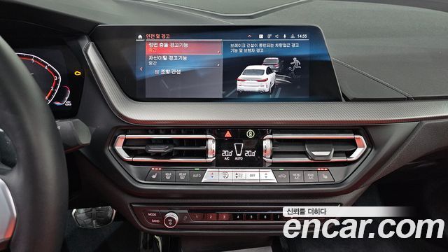 BMW 2-Series 220i M Sports