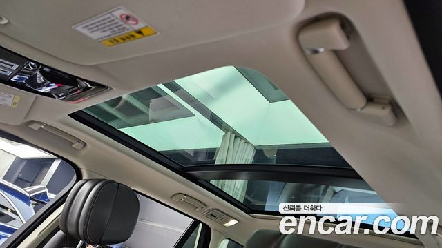 Land Rover Range Rover 5.0 SC Vogue SE