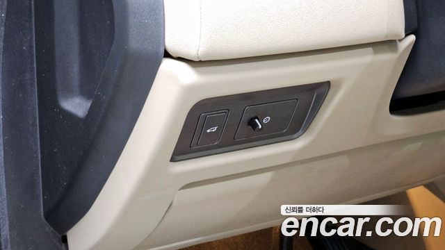 Land Rover Range Rover Evoque 2.0 TD4 SE
