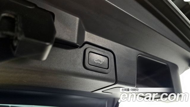 Land Rover Range Rover Evoque 2.0 TD4 SE