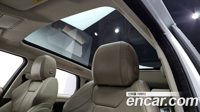 Land Rover Range Rover Evoque 2.0 TD4 SE