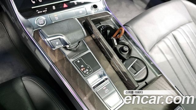 Audi A6 45 TFSI Premium
