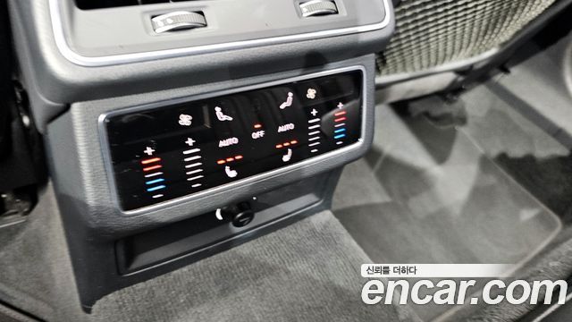 Audi A6 45 TFSI Premium