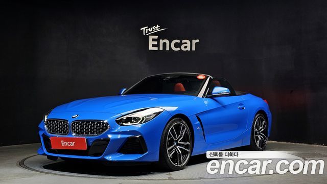 BMW Z4 sDrive20i M Sport