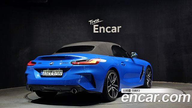 BMW Z4 sDrive20i M Sport