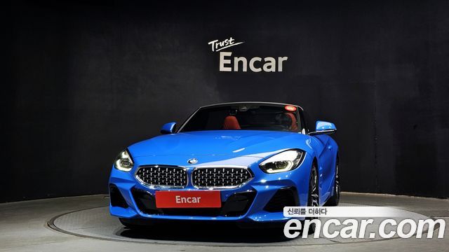 BMW Z4 sDrive20i M Sport