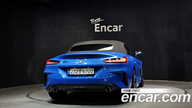 BMW Z4 sDrive20i M Sport