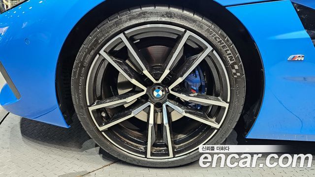 BMW Z4 sDrive20i M Sport