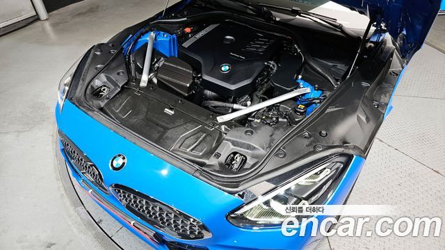 BMW Z4 sDrive20i M Sport