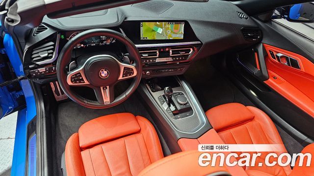 BMW Z4 sDrive20i M Sport