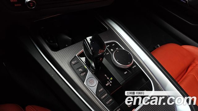 BMW Z4 sDrive20i M Sport