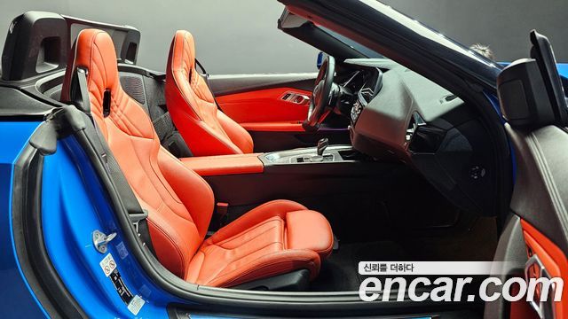 BMW Z4 sDrive20i M Sport