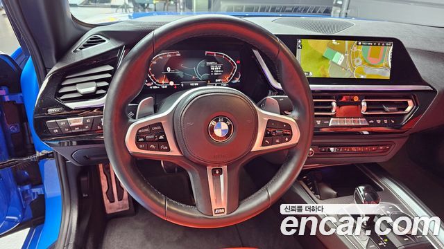 BMW Z4 sDrive20i M Sport