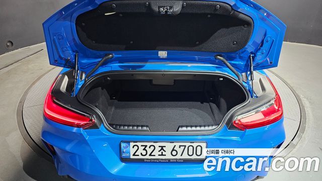 BMW Z4 sDrive20i M Sport