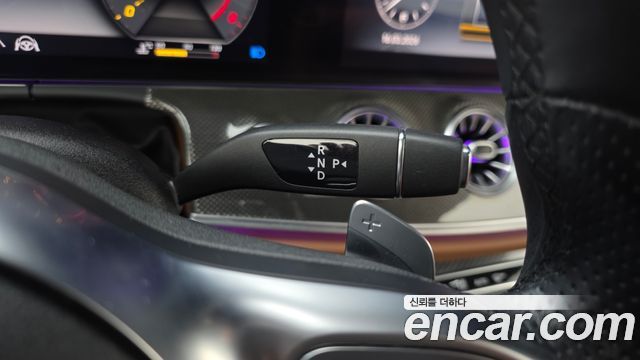 Mercedes-Benz E-Class E450 4MATIC Coupe