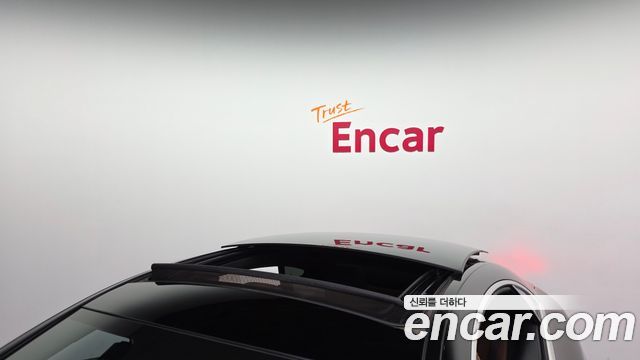Mercedes-Benz E-Class E450 4MATIC Coupe