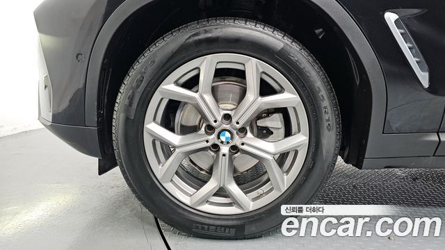 BMW X4 xDrive20i xLine