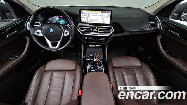 BMW X4 xDrive20i xLine