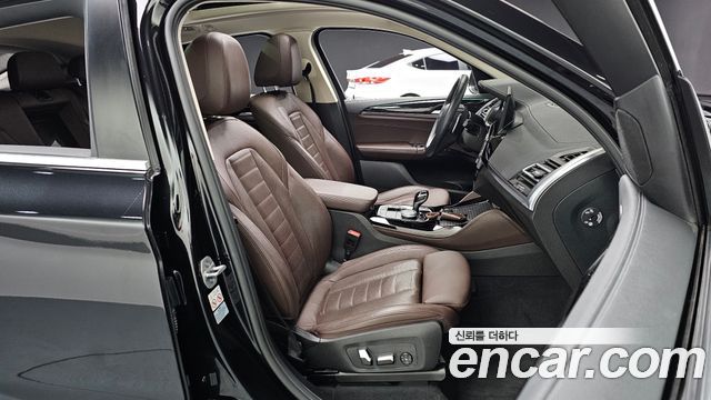 BMW X4 xDrive20i xLine