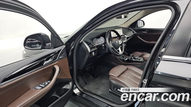 BMW X4 xDrive20i xLine