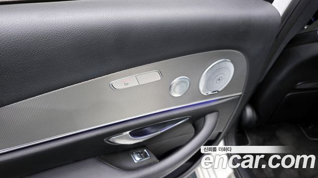 Mercedes-Benz E-Class E300 Avantgarde
