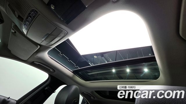 Mercedes-Benz E-Class E300 Avantgarde