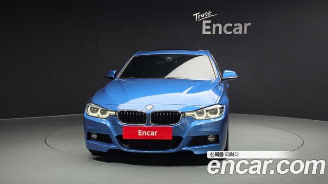 BMW 3-Series 320i M Sport