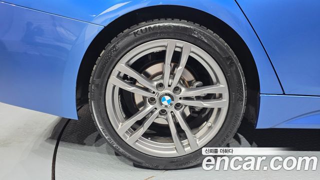 BMW 3-Series 320i M Sport