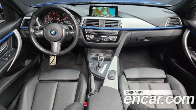 BMW 3-Series 320i M Sport