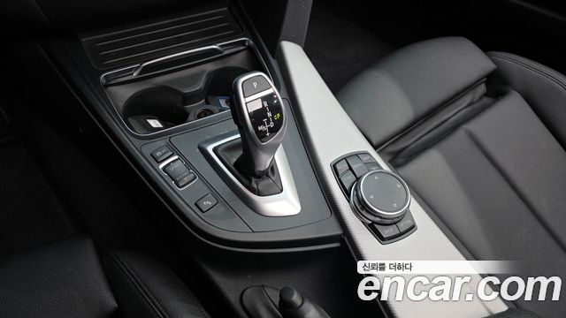BMW 3-Series 320i M Sport