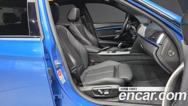 BMW 3-Series 320i M Sport