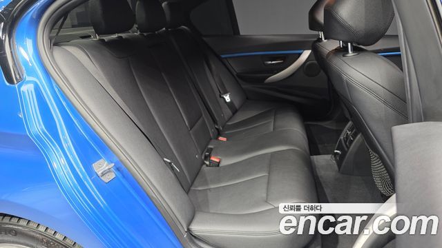 BMW 3-Series 320i M Sport