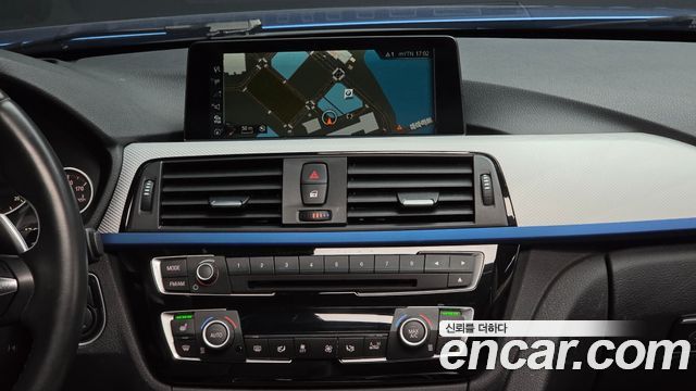BMW 3-Series 320i M Sport