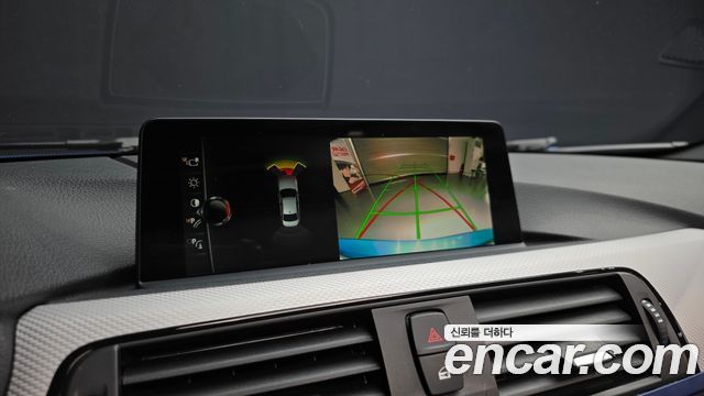 BMW 3-Series 320i M Sport