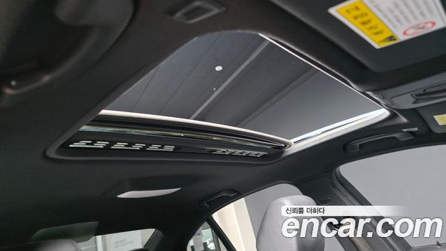 BMW 3-Series 320i M Sport