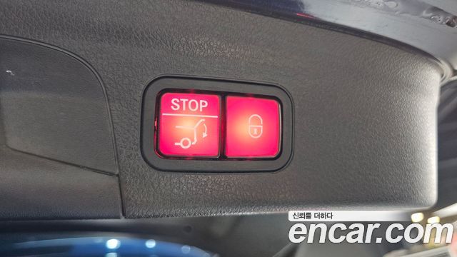 Mercedes-Benz GLE-Class GLE300d 4MATIC