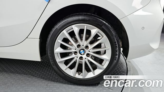 BMW 1-Series 118d Joy First Edition