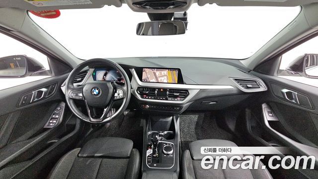 BMW 1-Series 118d Joy First Edition