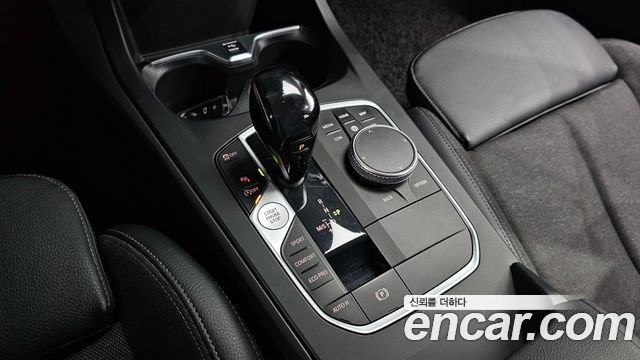 BMW 1-Series 118d Joy First Edition