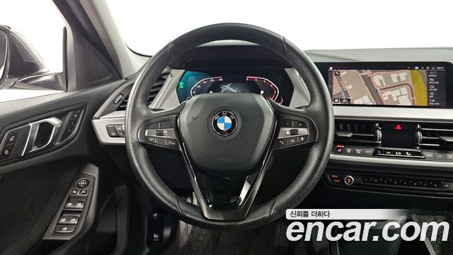BMW 1-Series 118d Joy First Edition