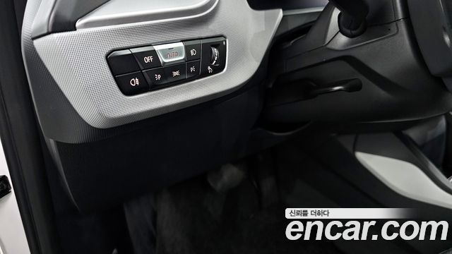 BMW 1-Series 118d Joy First Edition
