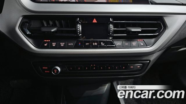 BMW 1-Series 118d Joy First Edition