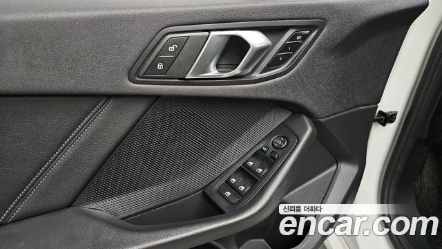 BMW 1-Series 118d Joy First Edition