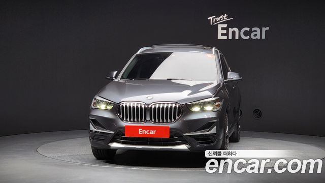 BMW X1 xDrive 20i xLine