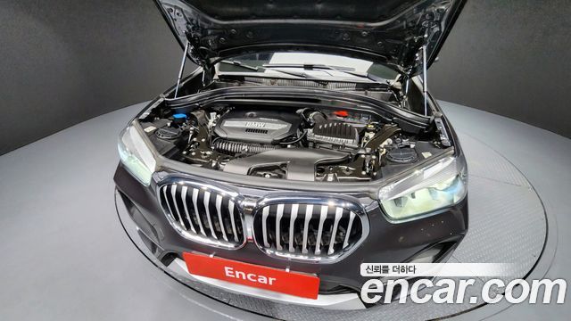 BMW X1 xDrive 20i xLine