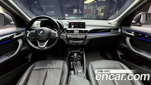 BMW X1 xDrive 20i xLine