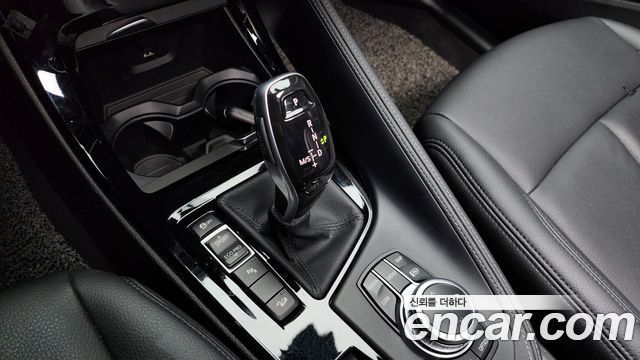 BMW X1 xDrive 20i xLine