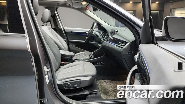 BMW X1 xDrive 20i xLine