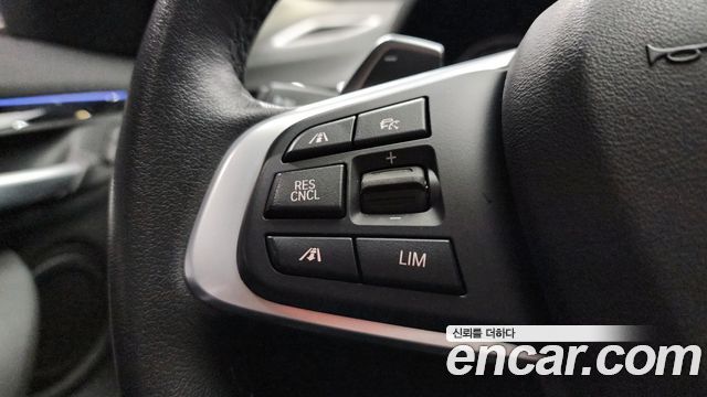 BMW X1 xDrive 20i xLine